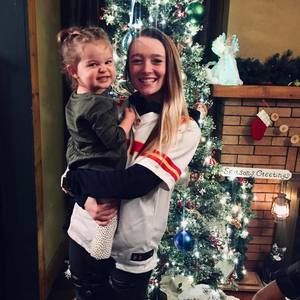 Meet your Posher, Tori